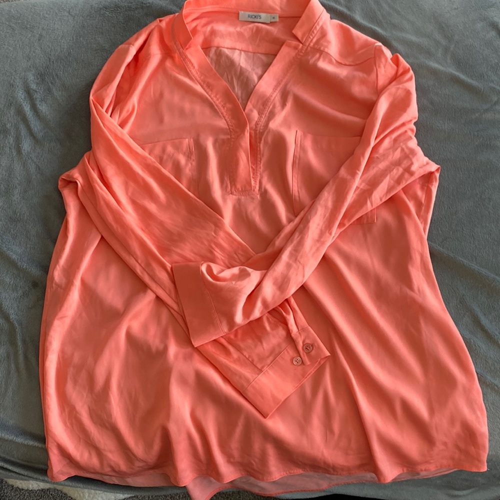 Ladies top